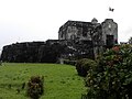 Baluarte de Santiago, Veracruz.