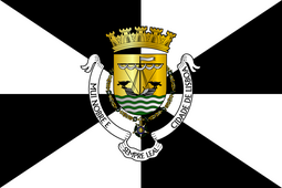 Bandeira Municipal de Lisboa.png