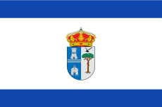 Bandera de Bayubas de Abajo.svg