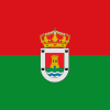 Bandeira de Ribas de Campos