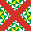 Flag of Labastida/Bastida