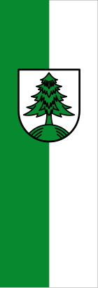 Bandiera de Welzheim