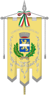 Bandiera de Bardolino