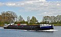 * Nomination Belgian barge Were Di -- MJJR 21:14, 3 May 2012 (UTC) * Promotion Good photo. --Florstein 16:16, 4 May 2012 (UTC)