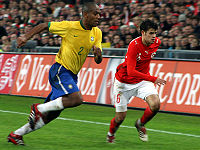 Maicon Sisenando