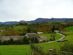 Immagine illustrativa dell'articolo Baronnies des Pyrénées