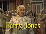 Thumbnail for Barry Jones (actor)