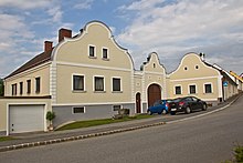 Bauernhaus Obergrünbach