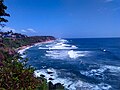 Varkala Beach