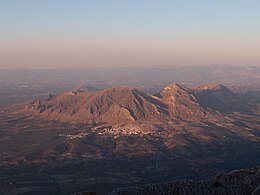 Bedmar y Garcíez - Vedere