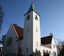 Bekkelaget kirke 20081026-3.jpg