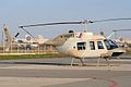 Bell 206直升機