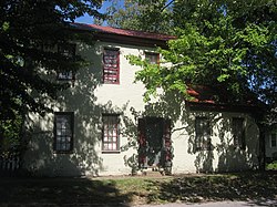 Benjamin Ferguson House front.jpg