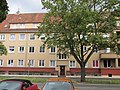 wikimedia_commons=File:Berckhusenstraße 54, 1, Kleefeld, Hannover, Region Hannover.jpg