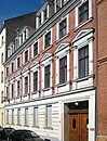 Berlin, Mitte, Wassergasse 4, tenement house 04.jpg