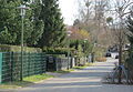 Berlin-Gatow Im Havelblick (Richtung Süden)