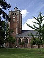 Iglesia de Saint-Etienne de Bersée