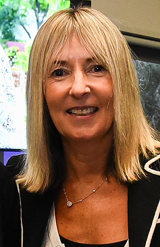 <span class="mw-page-title-main">Bettina Hollings</span> New Zealand television producer