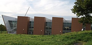 Université De Reims-Champagne-Ardenne: Historique, Organisation, Implantations