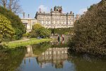 Biddulph Grange