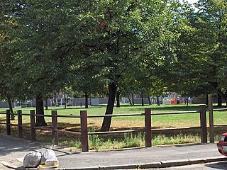 <span class="mw-page-title-main">Bingfield Park</span>