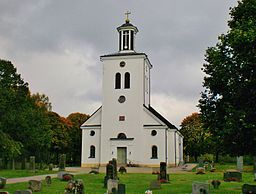 Björkö kirke