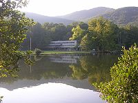 Black Mountain College