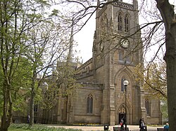 Blackburn Cathedral from the northwest 2.jpg
