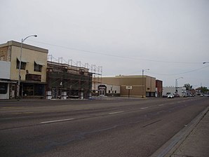 Mustajalka, Idaho.jpg