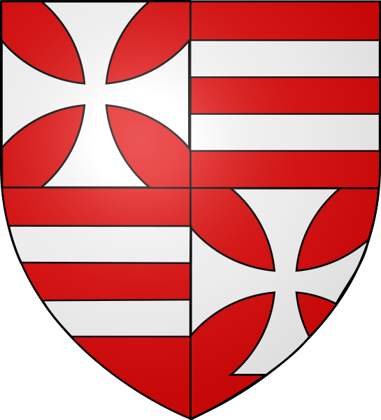 File:Blason Bonabes IV de Rougé et de Derval.svg