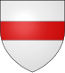 Coat of airms o Béthune