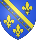 Coat of arms of Neuilly-Saint-Front