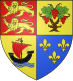 Wappen von Port-Mort