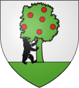 Riez coat of arms