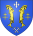 Saint-Pancrés våbenskjold