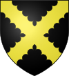 Blason de Dessel