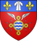 Wappen von Argenteuil