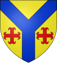 Conflans-sur-Loing címere