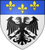 Wappen von Fleurance