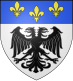 Wappen von Fleurance