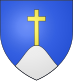 Coat of arms of Fréchendets
