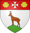 Gavarnie Coat of Arms