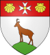 加瓦尔尼-热德尔徽章