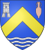 Wappen von Lamothe-Capdeville
