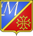 Wappen von Mondonville