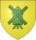 Coat of arms of Ouarville