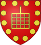 Puzieux – Stemma