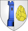 Sauvigney-lès-Gray címere