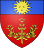 Blason ville fr Solliès-Toucas (Var).svg