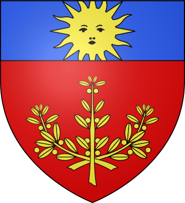 File:Blason ville fr Solliès-Toucas (Var).svg